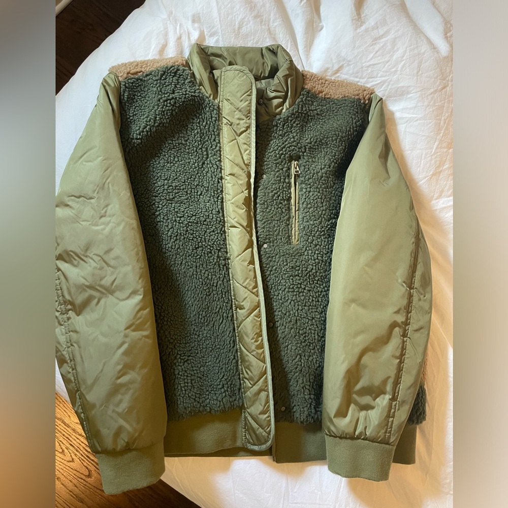 Universal Thread- Bomber Jacket - image 6